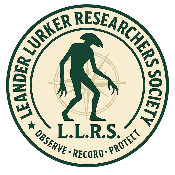 Leander Lurker Research Society